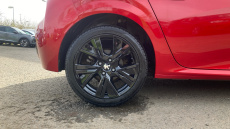 Peugeot 208 1.2 PureTech 100 Allure 5dr Petrol Hatchback